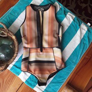 Billabong Spring Suit